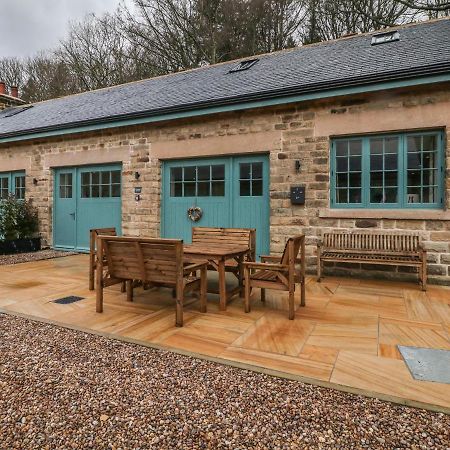 Chestnut Cottage Шефилд Екстериор снимка