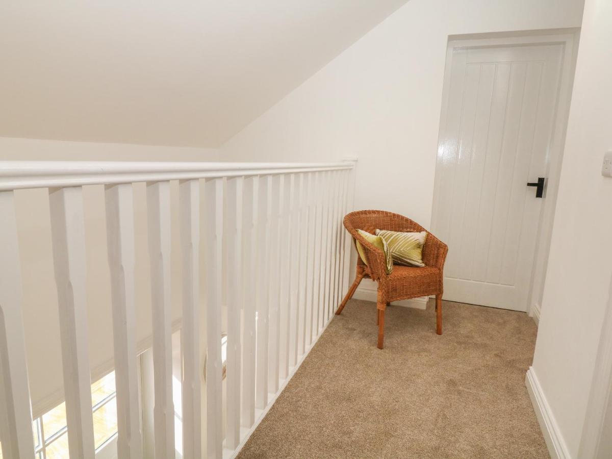 Chestnut Cottage Шефилд Екстериор снимка