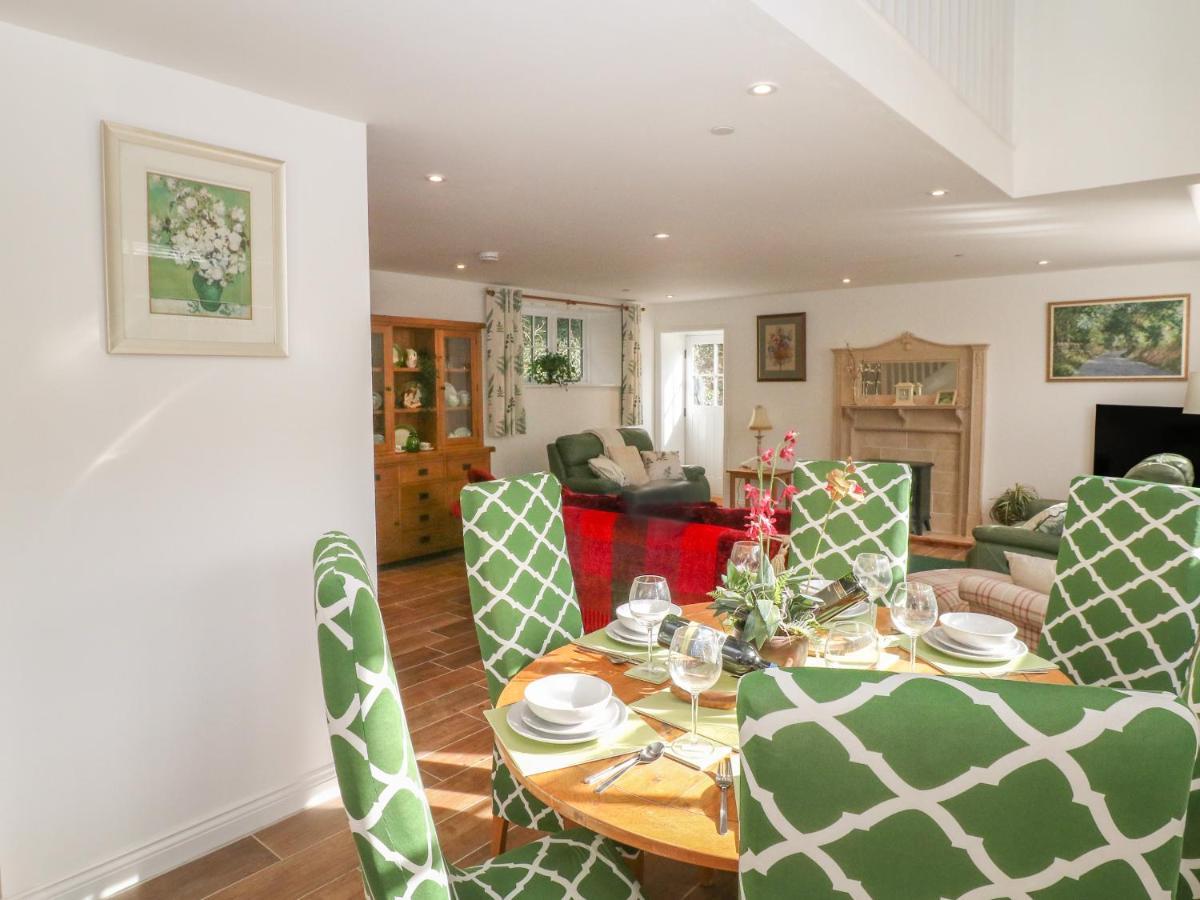 Chestnut Cottage Шефилд Екстериор снимка