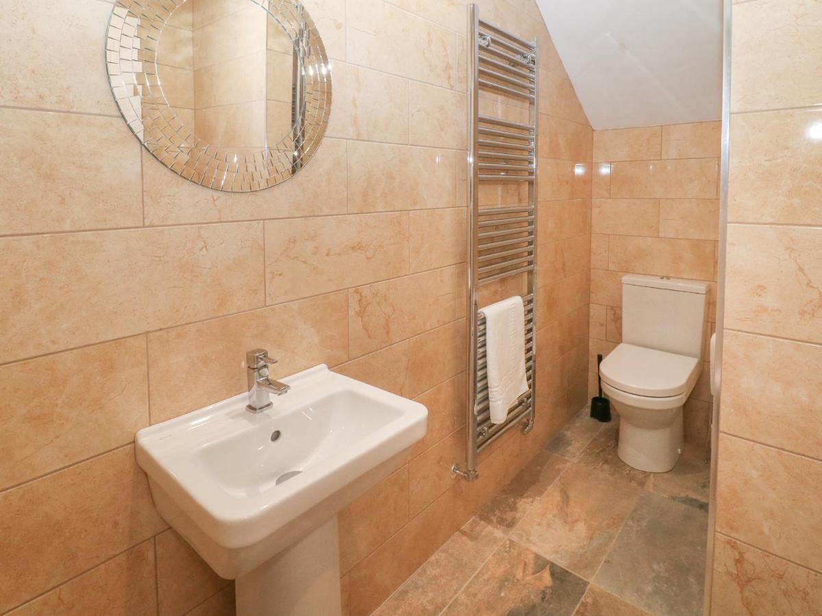 Chestnut Cottage Шефилд Екстериор снимка