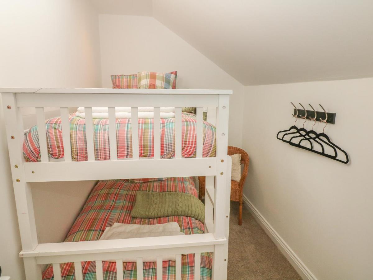 Chestnut Cottage Шефилд Екстериор снимка