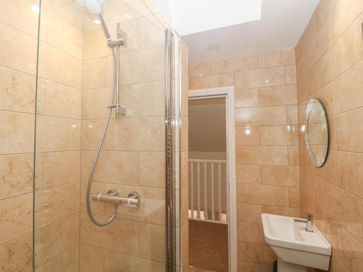 Chestnut Cottage Шефилд Екстериор снимка