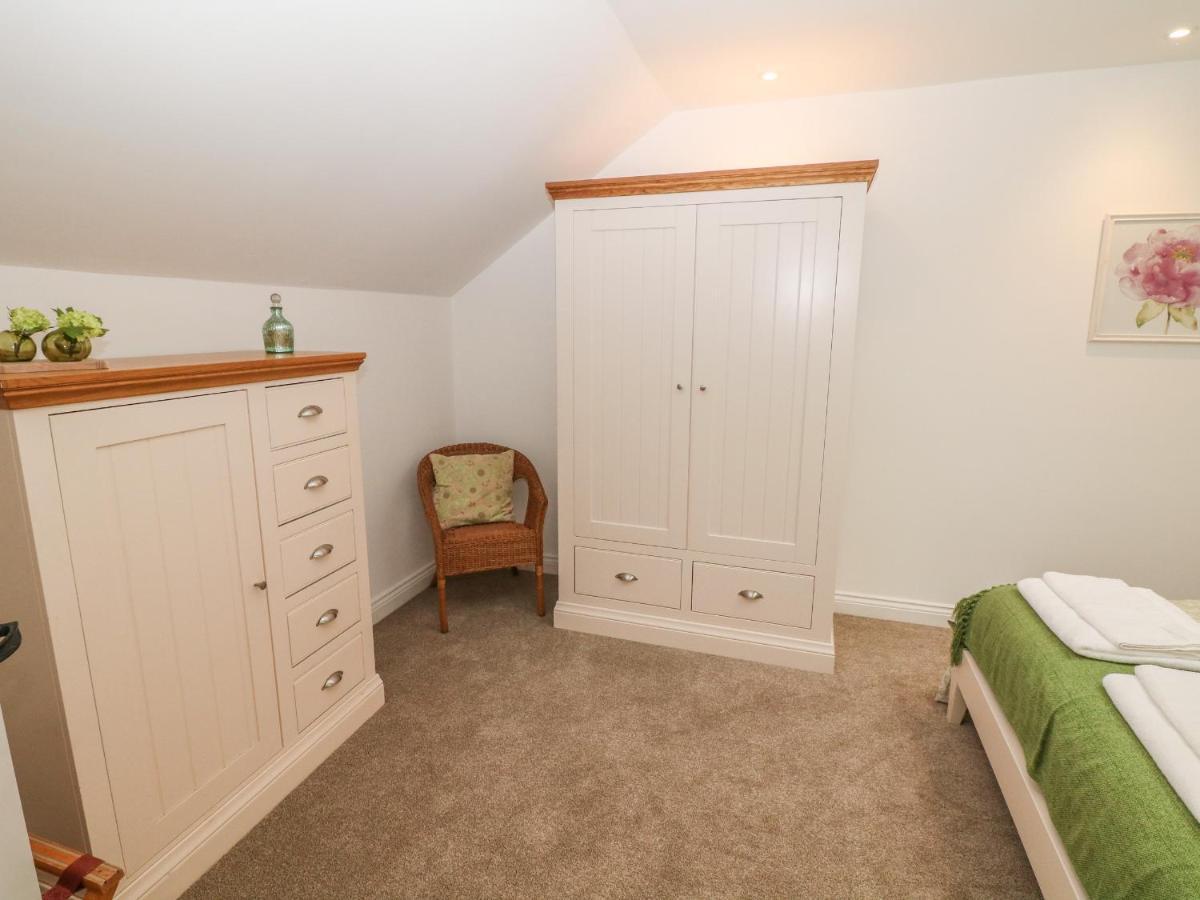 Chestnut Cottage Шефилд Екстериор снимка