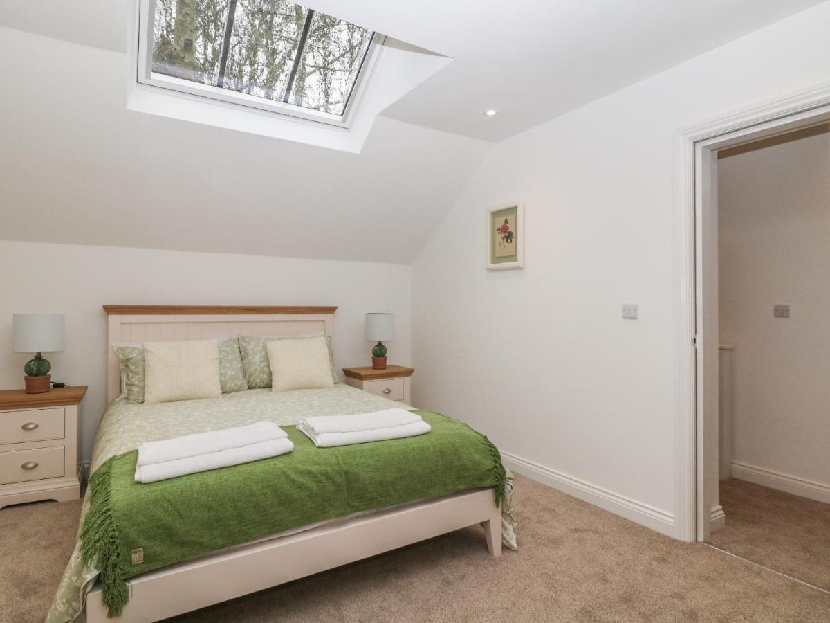 Chestnut Cottage Шефилд Екстериор снимка